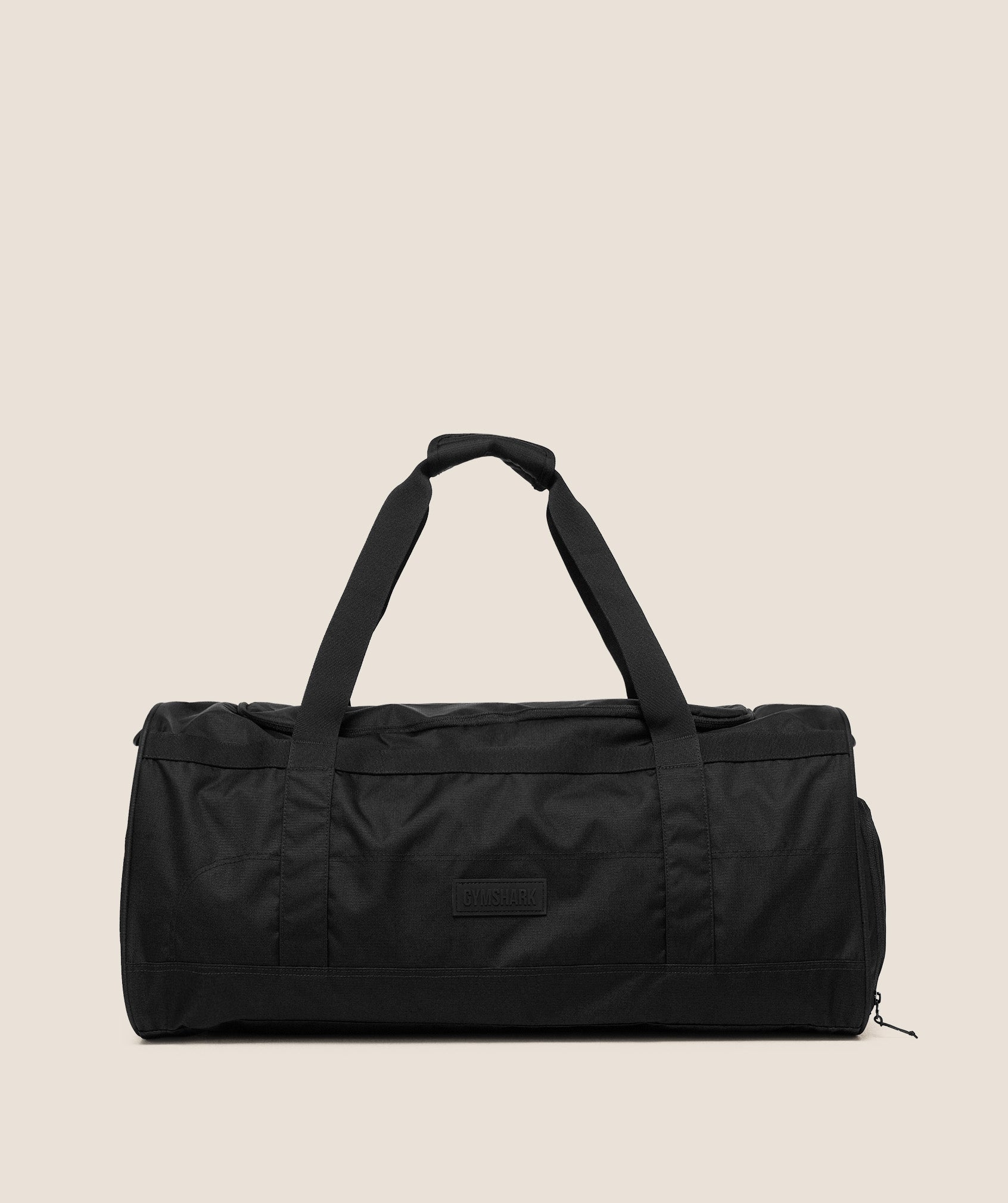 Active Holdall Large - Black — imagem 1