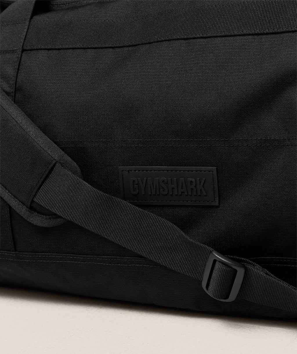 Active Holdall Large - Black — imagem 2
