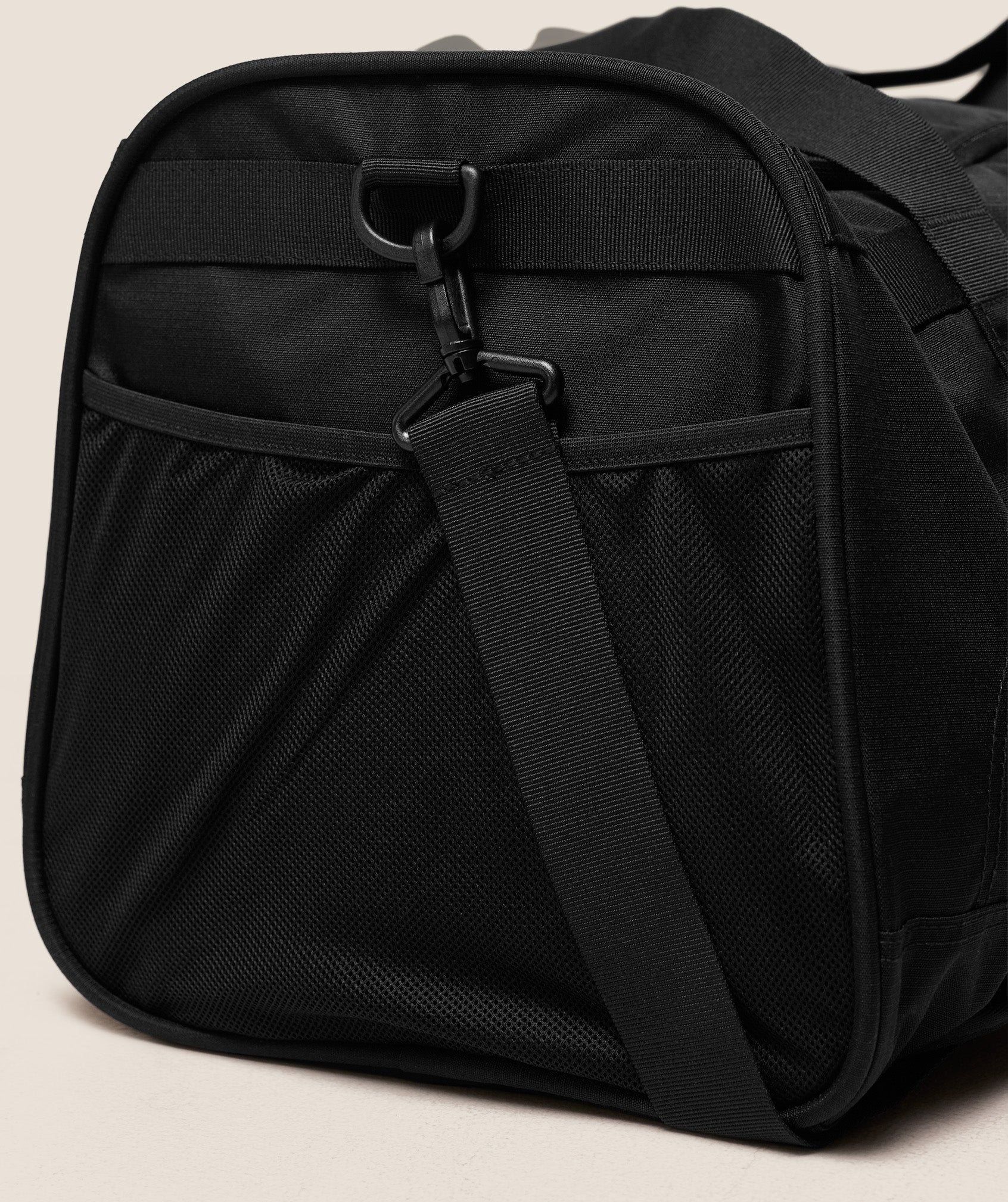 Active Holdall Large - Black — imagem 3