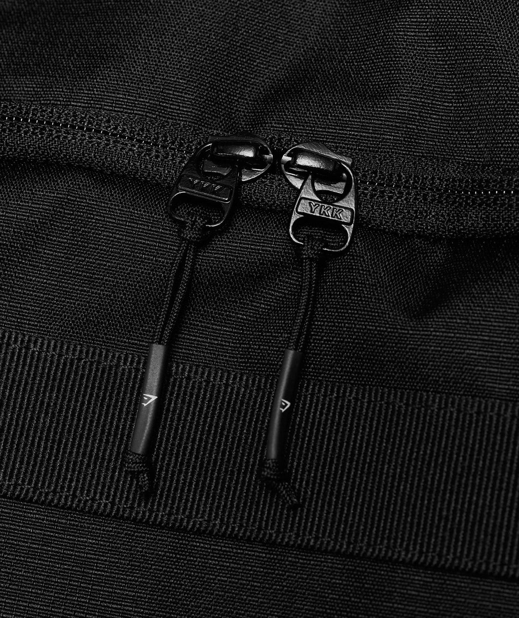Active Holdall Large - Black — imagem 4