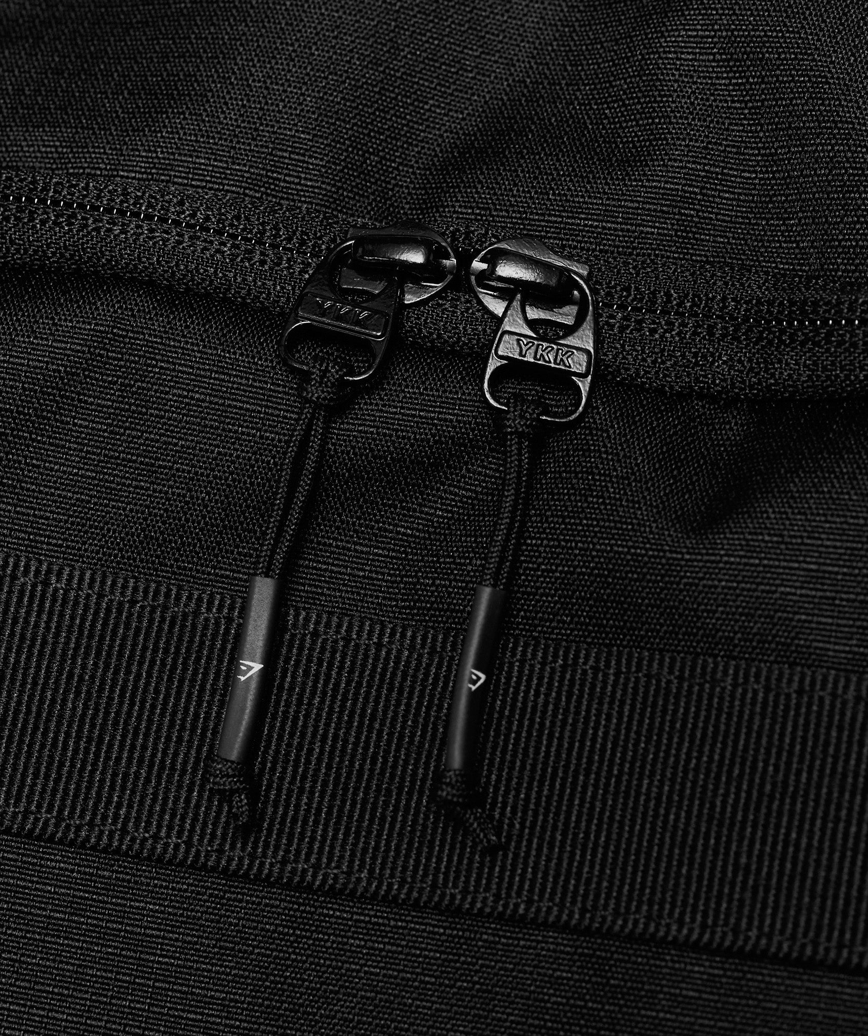 Active Holdall Large - Black — imagem 4