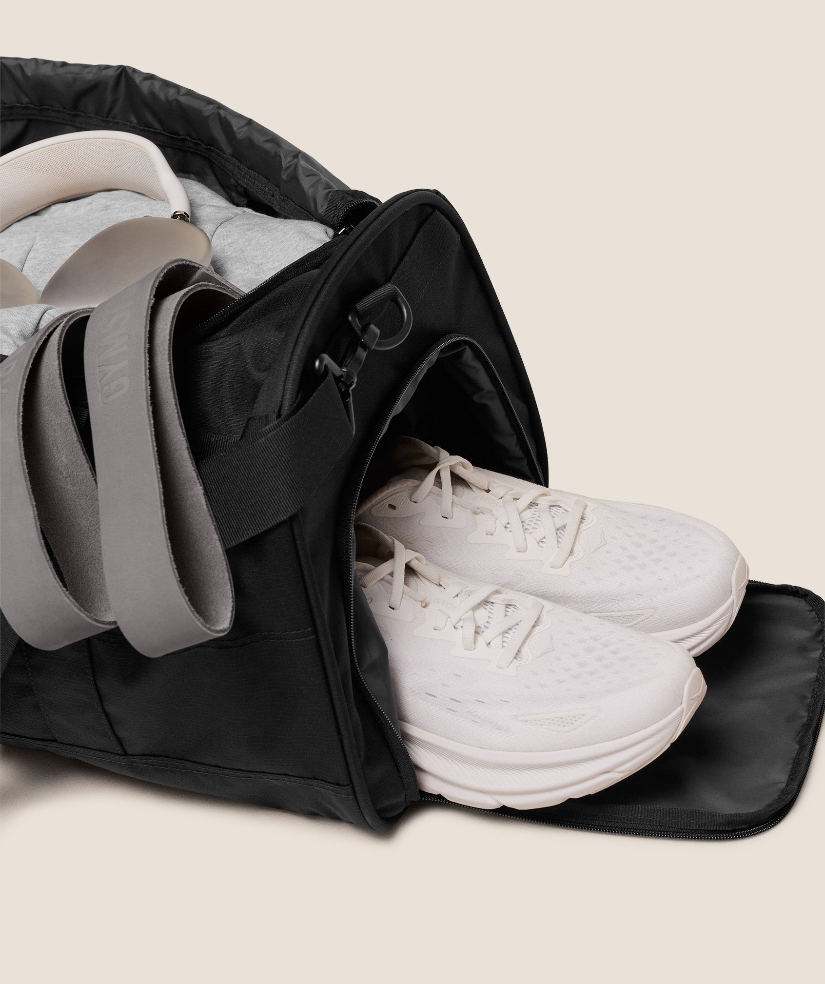 Active Holdall Large - Black — imagem 6