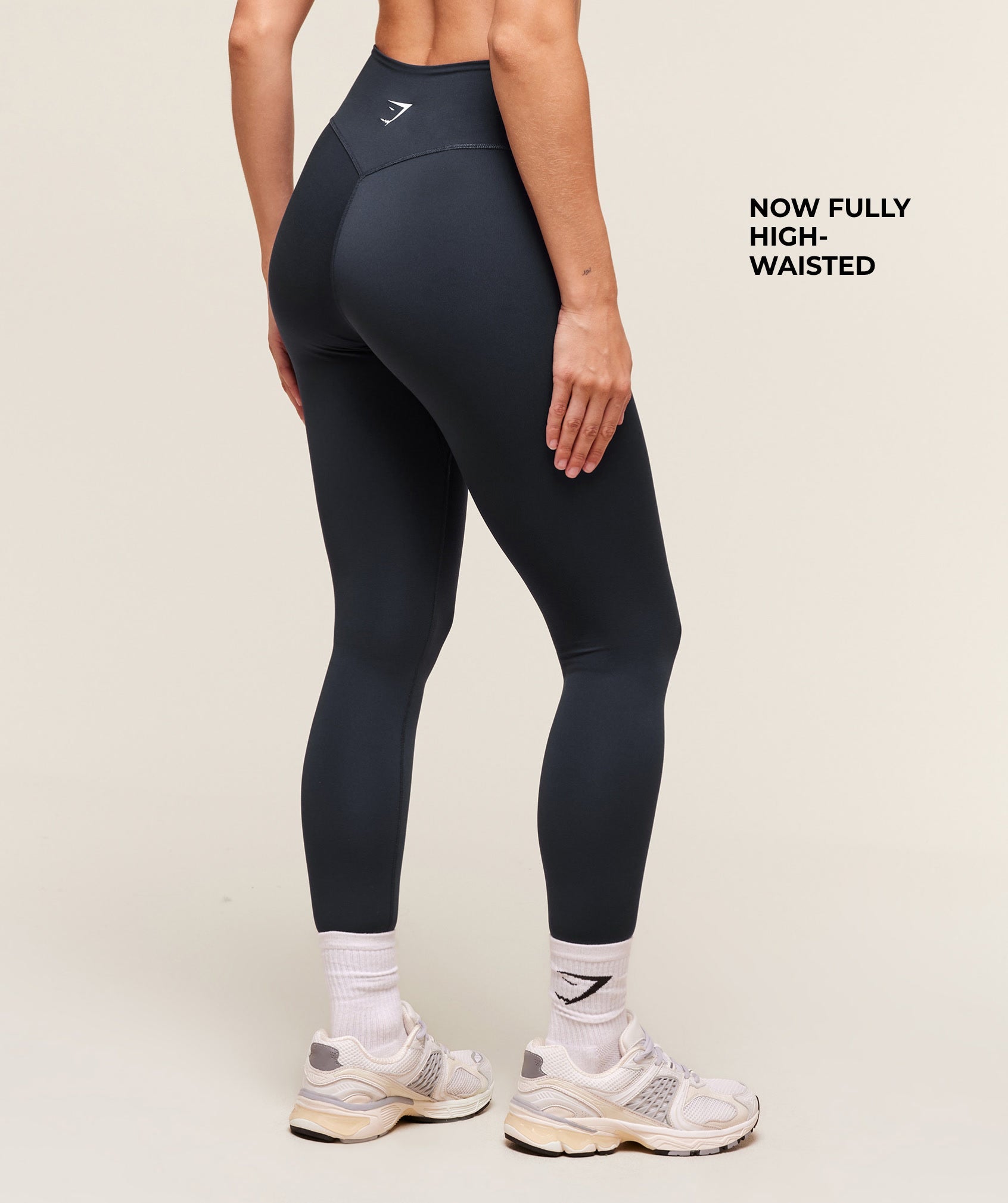 Training Leggings 2.0 - Heavy Blue — imagem 2