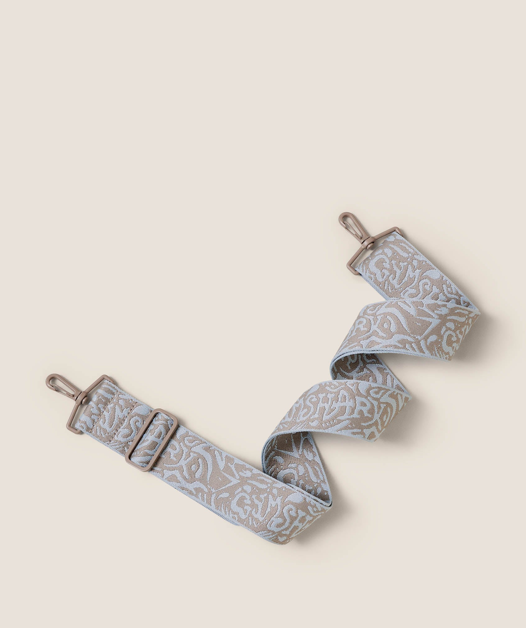 Adapt Animal Bag Strap - Smoke Blue — imagem 1