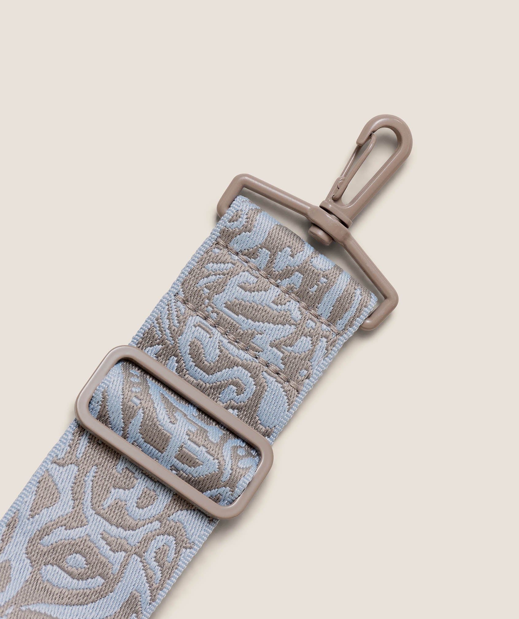 Adapt Animal Bag Strap - Smoke Blue — imagem 4