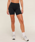 Adapt Animal X Whitney Shorts - Black /  Asphalt Grey — imagem 1