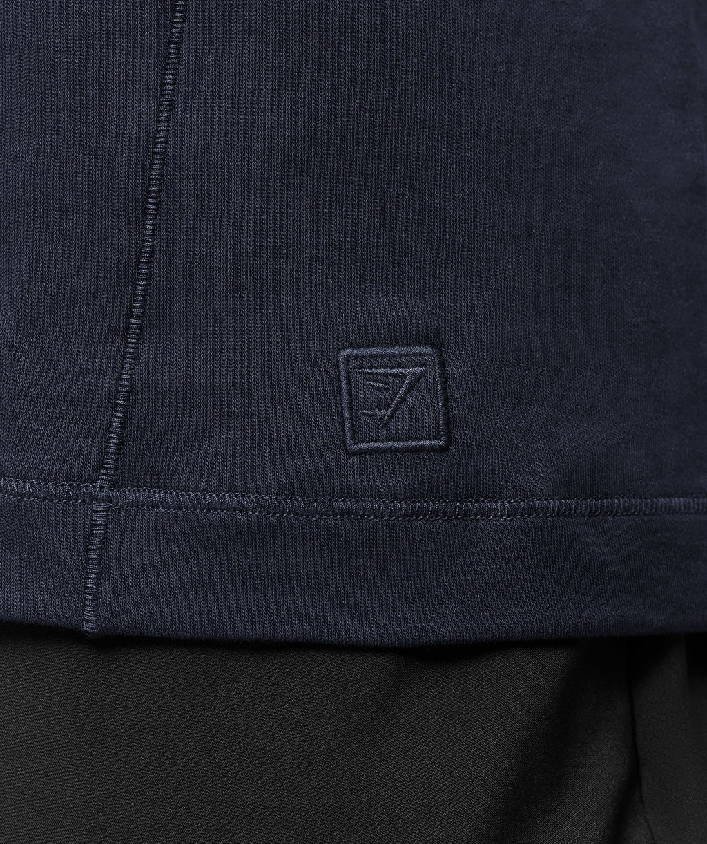 Off Duty Tank - Heavy Blue — imagem 5