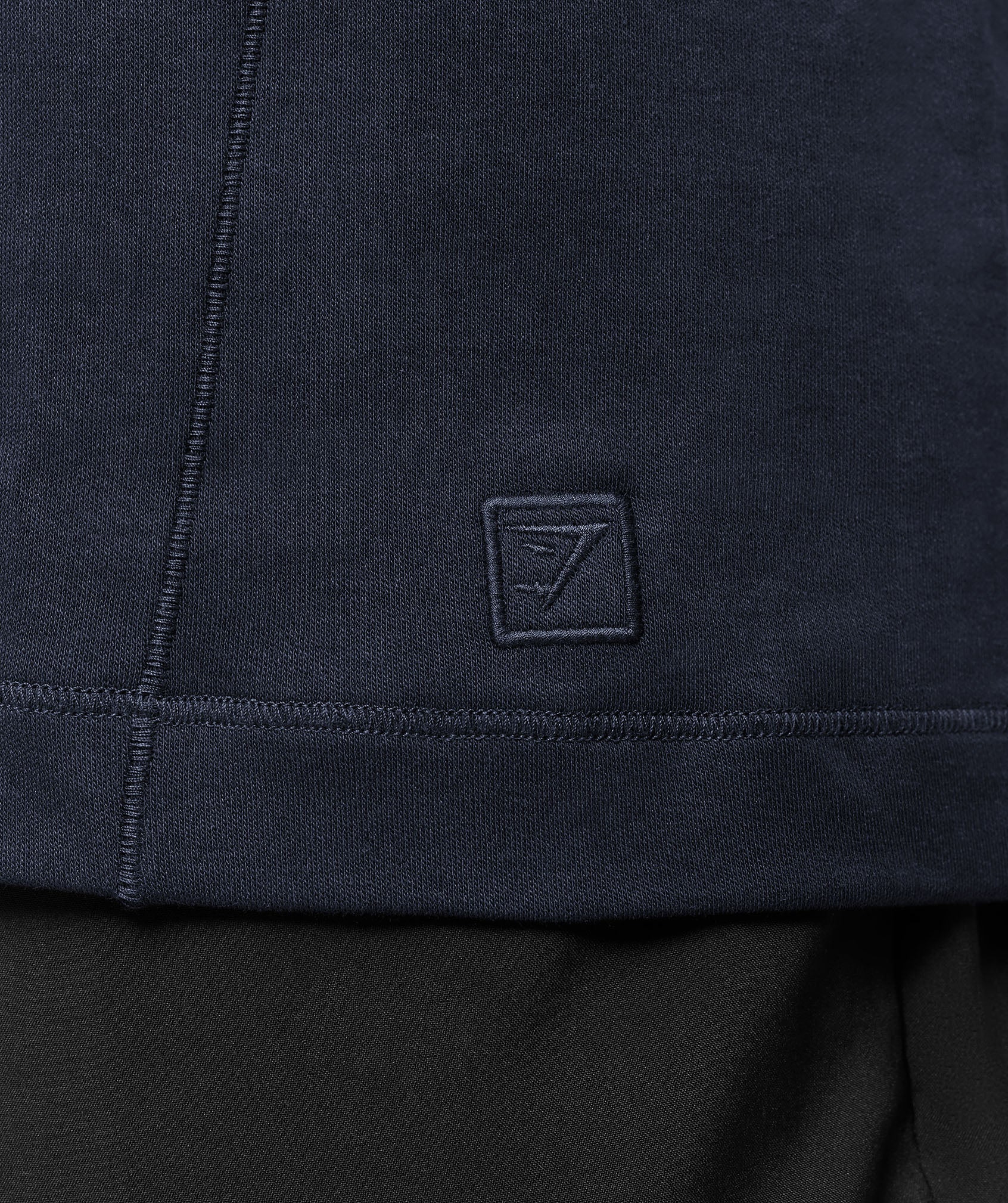 Off Duty Tank - Heavy Blue — imagem 5