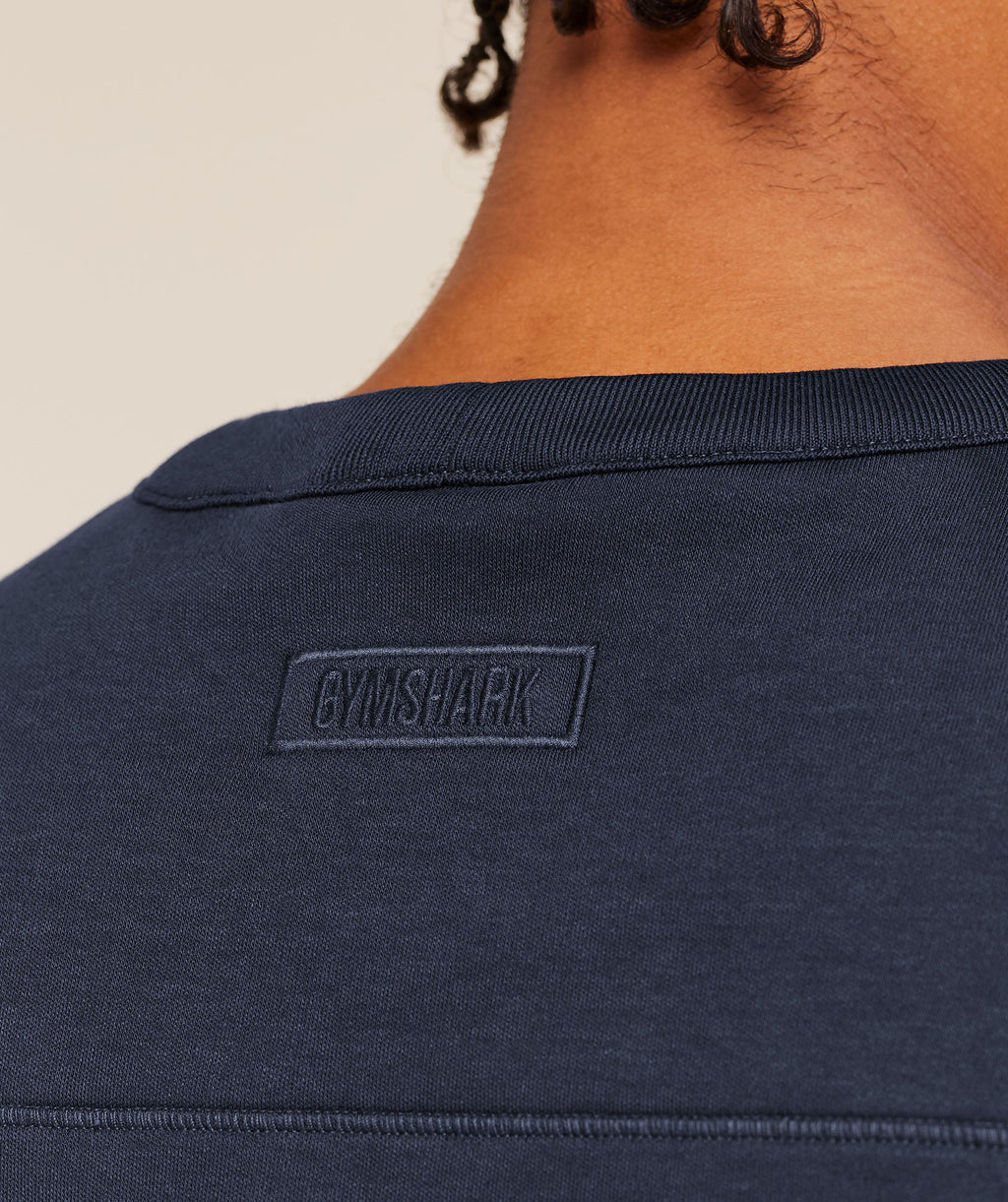 Off Duty Tank - Heavy Blue — imagem 6