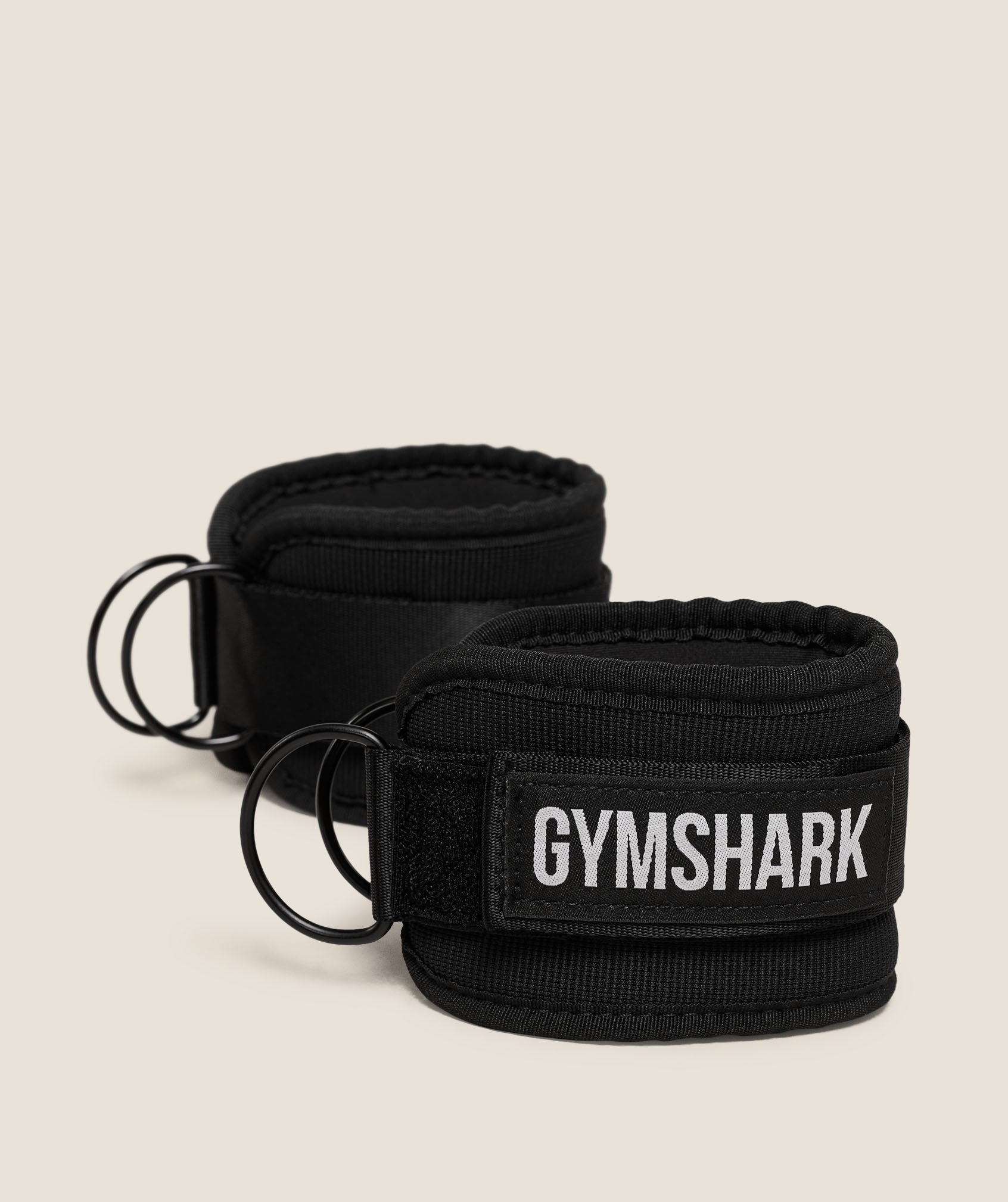 Ankle Straps - Black — imagem 1