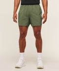 Arrival 5" Shorts - Core Olive — imagem 1