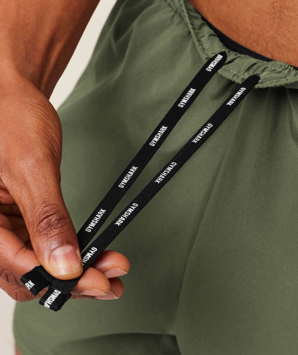 Arrival 5" Shorts - Core Olive — imagem 6