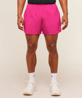 Arrival 5" Shorts - Super-Set Pink — imagem 1