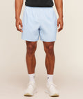 Arrival 7" Shorts - Chilled Blue — imagem 1