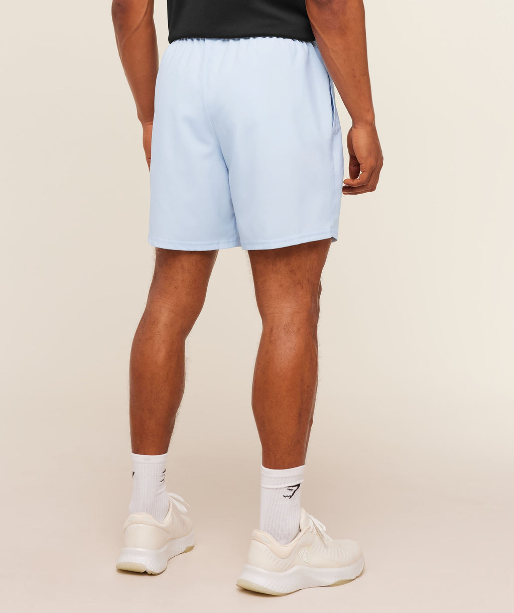 Arrival 7" Shorts - Chilled Blue — imagem 2