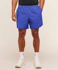 Arrival 7" Shorts - Force Blue — imagem 1