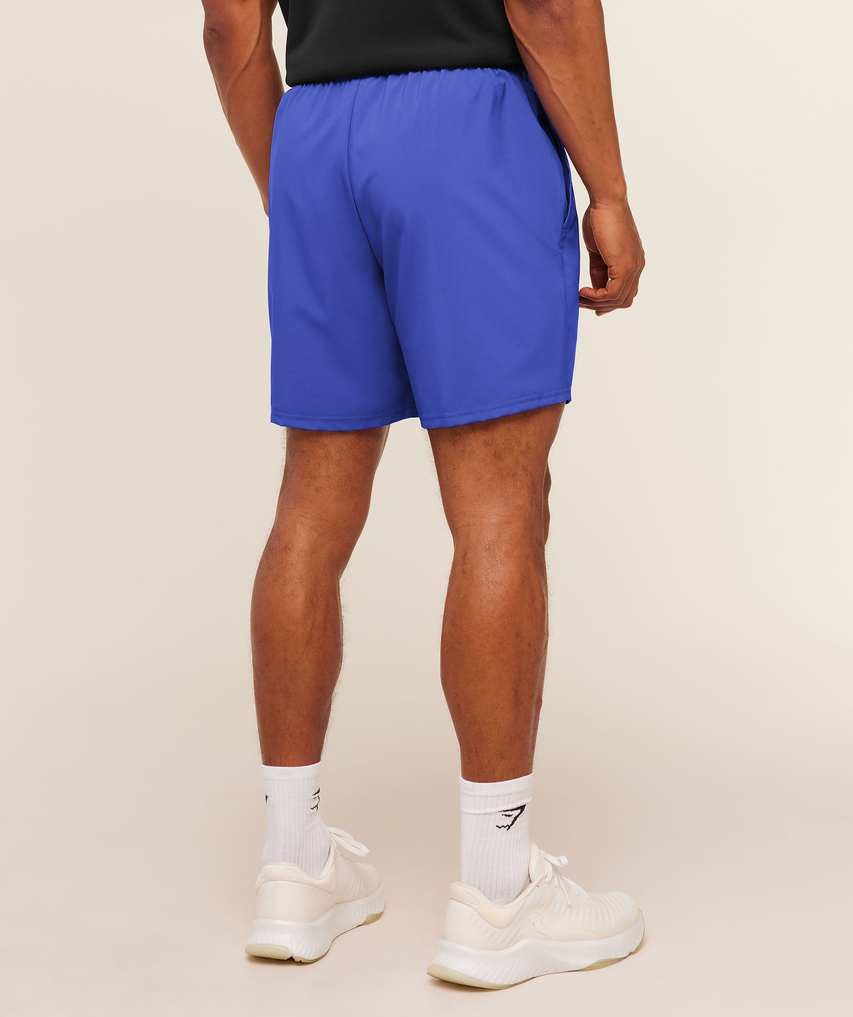 Arrival 7" Shorts - Force Blue — imagem 2