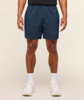 Arrival 7" Shorts - Navy — imagem 1