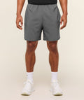Arrival 7" Shorts - Silhouette Grey — imagem 1