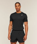 Arrival T-Shirt - Black — imagem 1