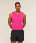 Arrival Tank - Super-Set Pink — imagem 1