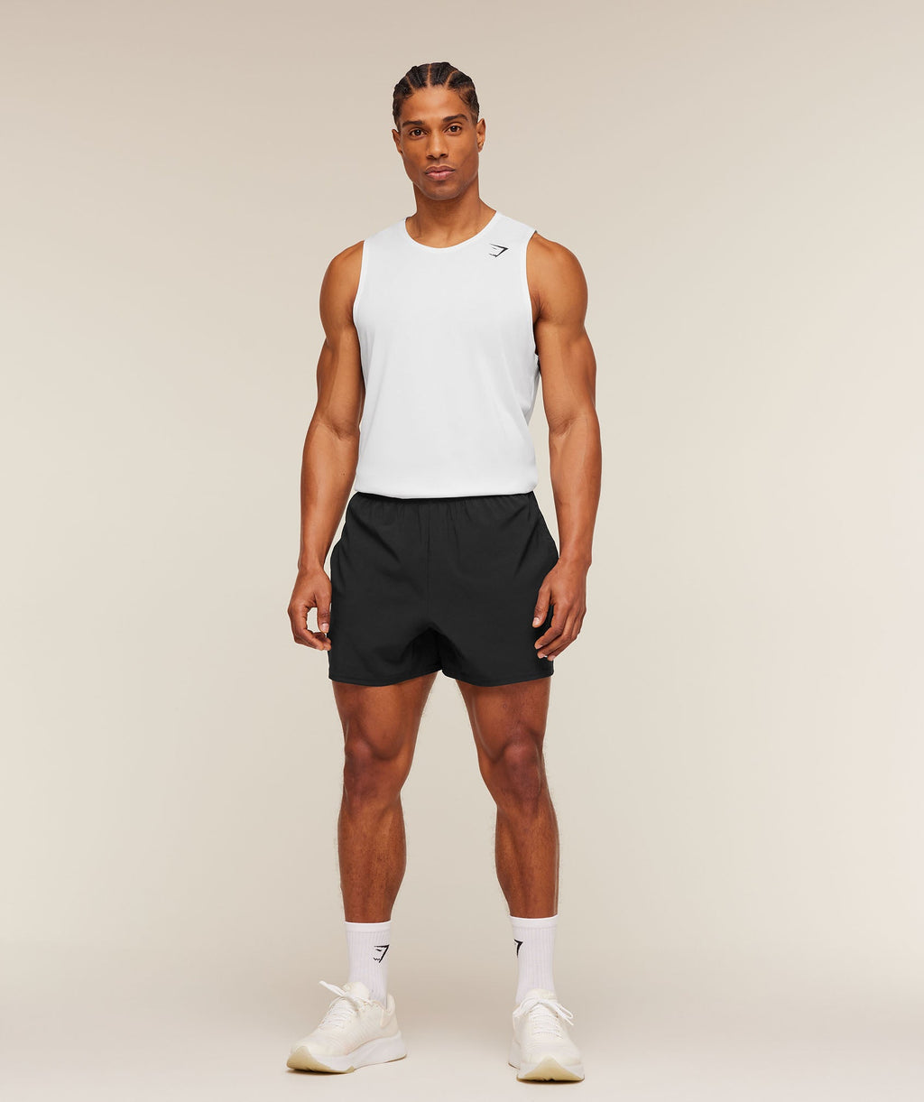 Arrival Tank - White — imagem 4