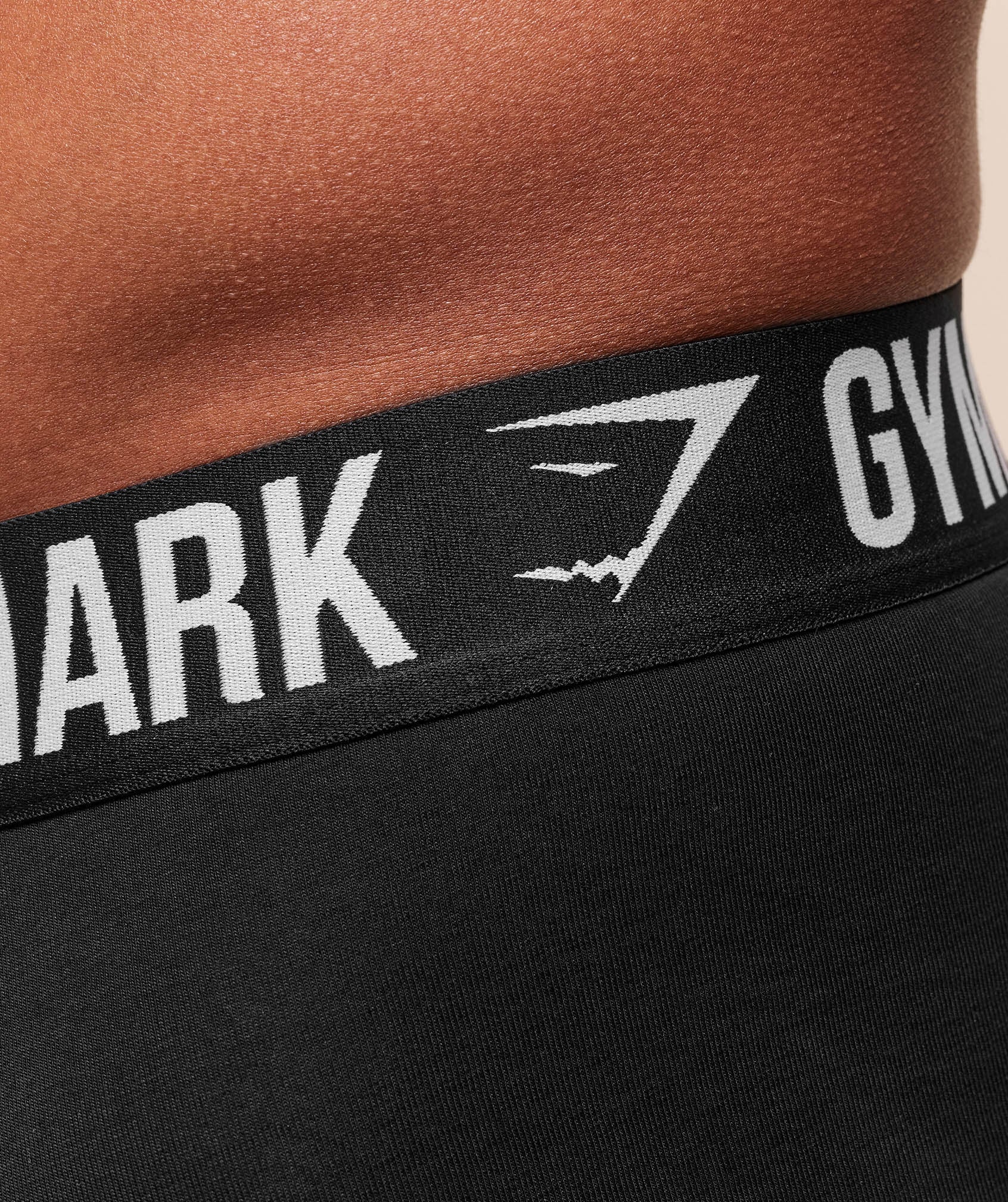 Boxer Brief 3PK - Black — imagem 4