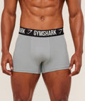 Boxer Brief 5PK - GS Smokey Grey/GS Smokey Grey/GS Smokey Grey/GS Smokey Grey/GS Smokey Grey — imagem 1