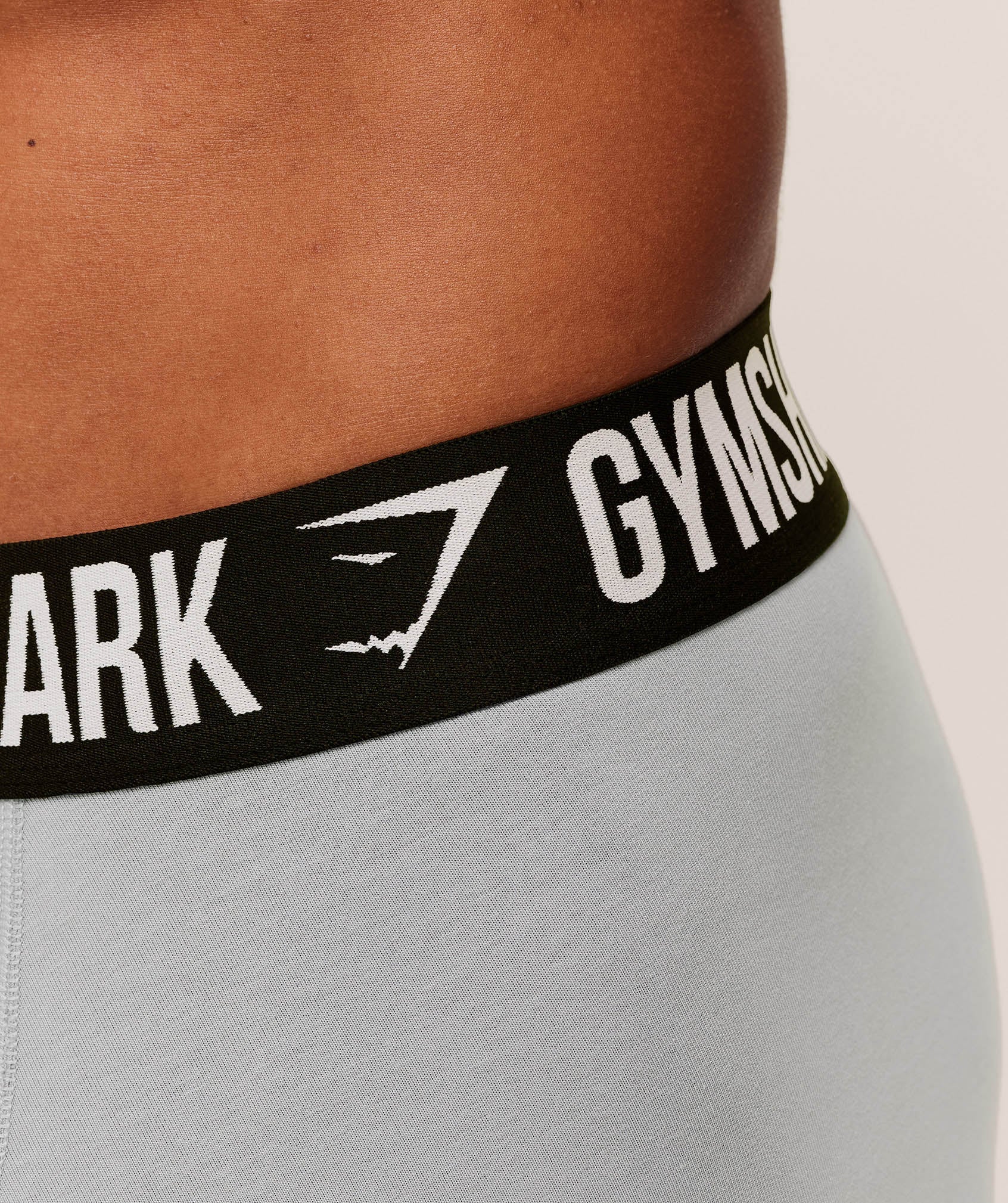 Boxer Brief 5PK - GS Smokey Grey/GS Smokey Grey/GS Smokey Grey/GS Smokey Grey/GS Smokey Grey — imagem 3