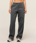 Cosy Luxe Straight Leg Regular Joggers - Grey — imagem 1