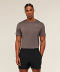 Built For More T-Shirt - Cool Brown — imagem 1