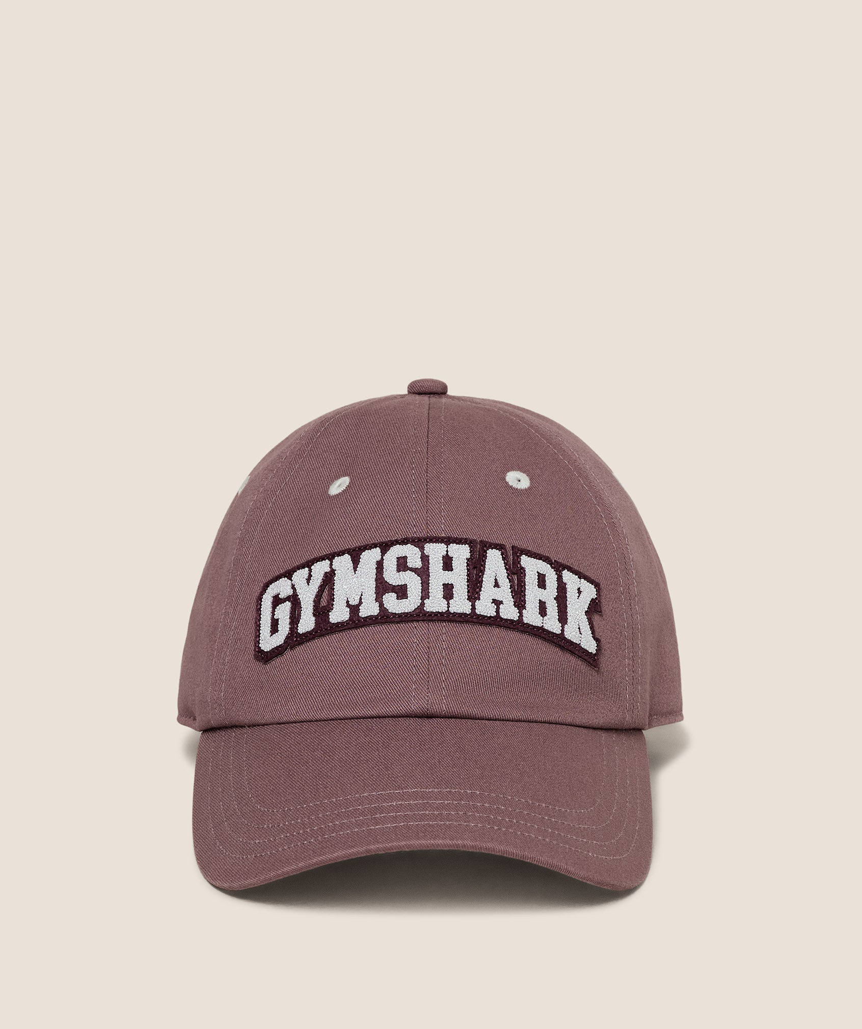 Collegiate Cap - Calm Pink — imagem 1