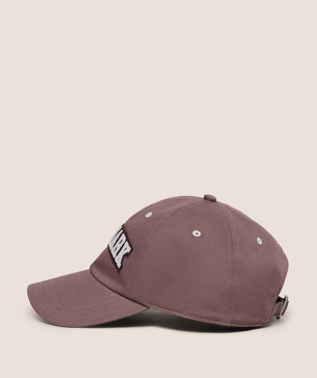 Collegiate Cap - Calm Pink — imagem 3