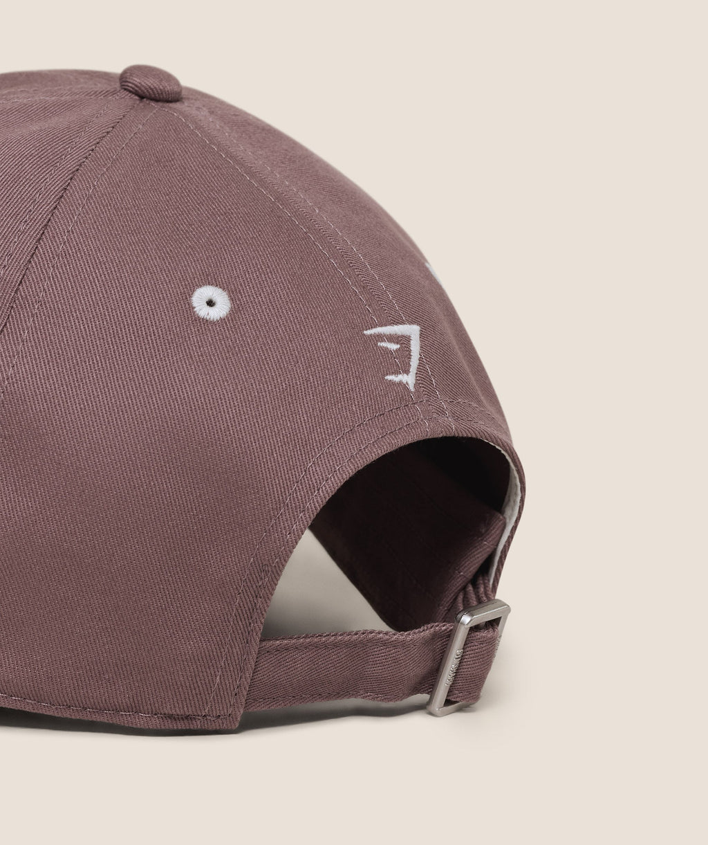 Collegiate Cap - Calm Pink — imagem 5