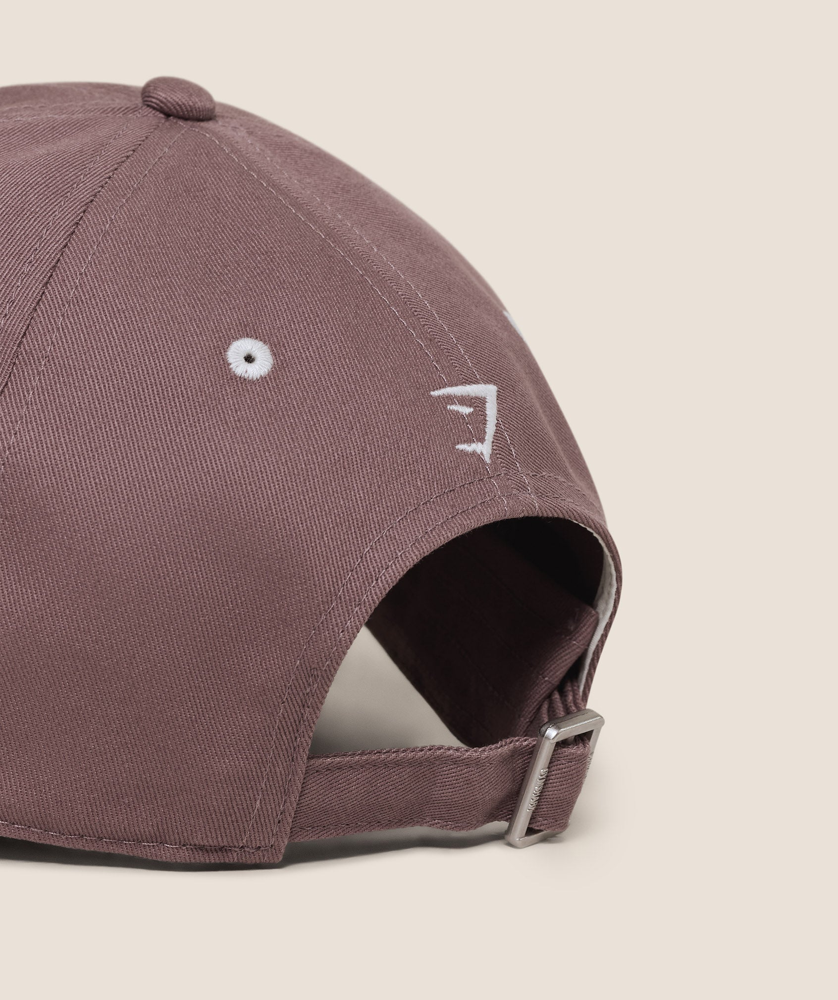 Collegiate Cap - Calm Pink — imagem 5