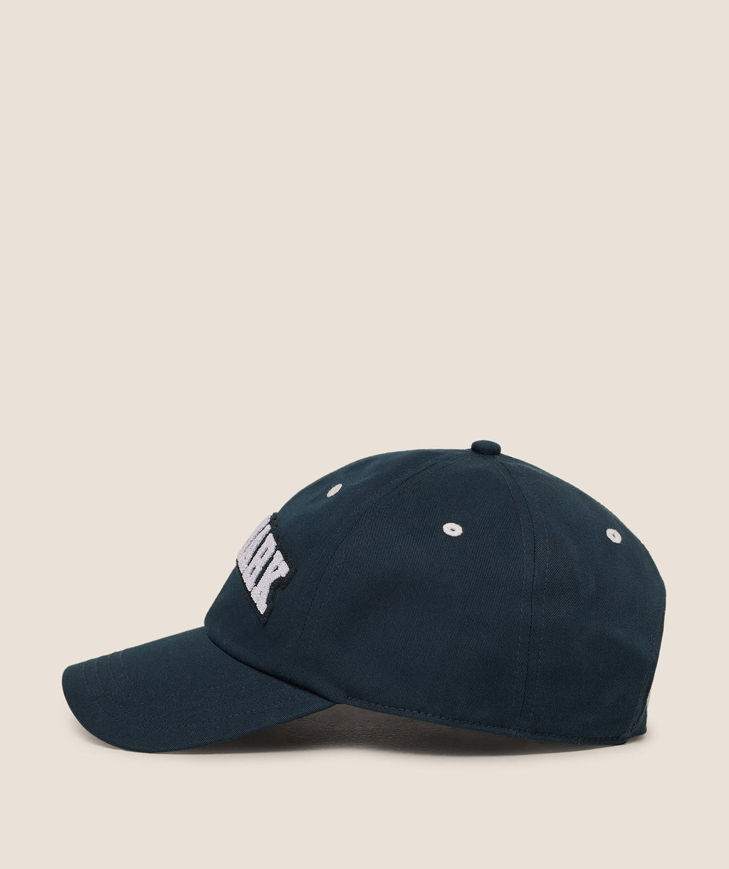 Collegiate Cap - GS Stealth Blue — imagem 4
