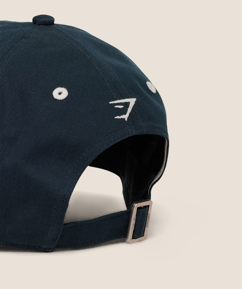 Collegiate Cap - GS Stealth Blue — imagem 5