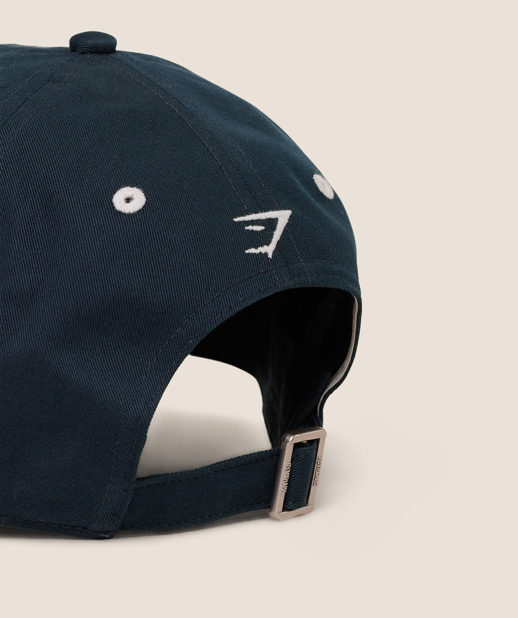 Collegiate Cap - GS Stealth Blue — imagem 5