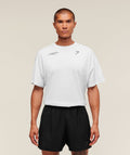 Conditioning Club Oversized T-Shirt - White — imagem 1