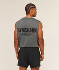 Conditioning Club Washed Tank - Black/Wash — imagem 1