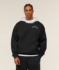 Collegiate Tech Hoodie - GS Black — imagem 1