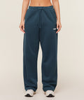 Cosy Luxe Straight Leg Regular Joggers - GS Stealth Blue — imagem 1