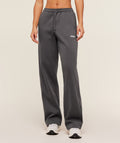 Cosy Luxe Straight Leg Tall Joggers - Onyx Grey — imagem 1