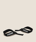 Cotton Lifting Straps - GS Black — imagem 1