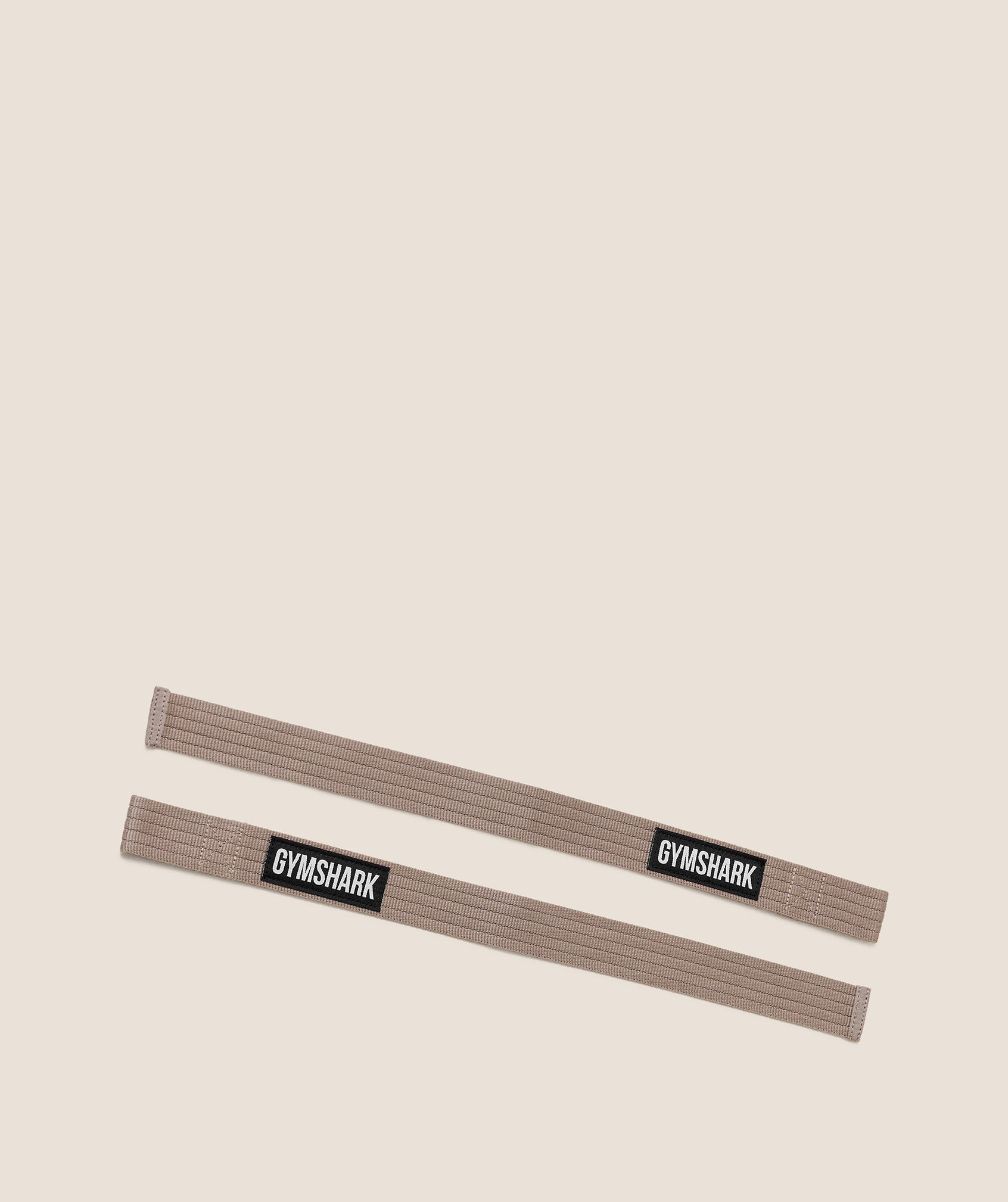 Cotton Lifting Straps - Lifestyle Brown — imagem 2