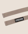 Cotton Lifting Straps - Lifestyle Brown — imagem 1