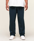 Crest Straight Leg Joggers - Navy — imagem 1