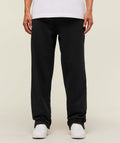 Crest Straight Leg Joggers Tall - Black — imagem 1