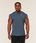 Critical Cut Off Tank - GS Stealth Blue — imagem 1