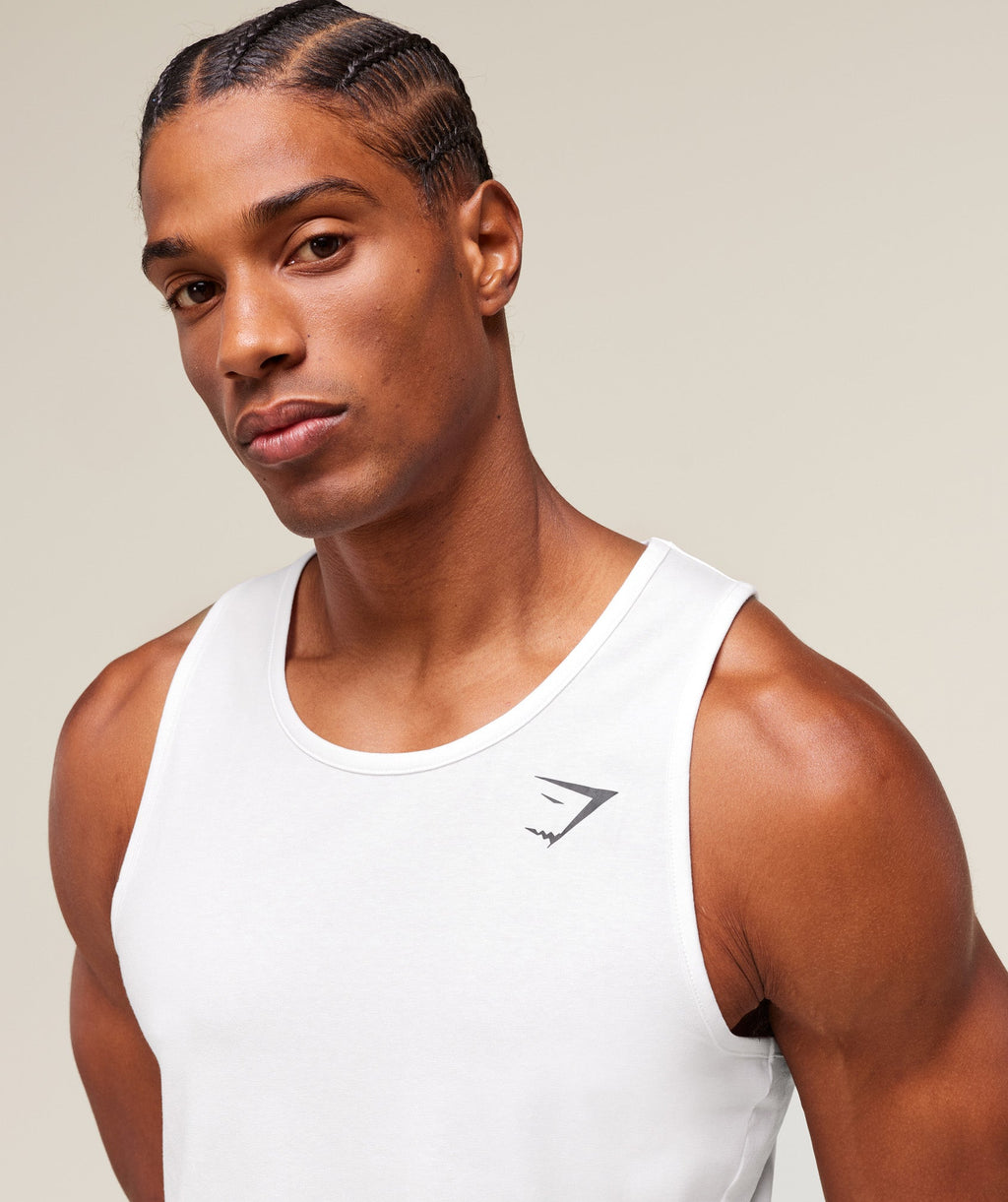 Critical Tank - White — imagem 5